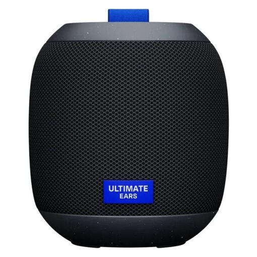 Ultimate Ears Wonder Boom Play - Black