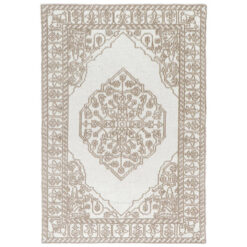 Vidhi Wool Boho Rug, 230x160cm
