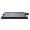 Westinghouse 2200W Non-Stick Black Electric Grill