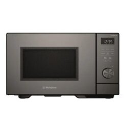 Westinghouse 29L 900W Inverter Microwave - Dark Grey