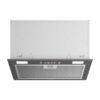 Westinghouse 52cm Integrated Rangehood with Hob2Hood - Dark Stainless Steel