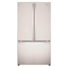 Westinghouse 565 Litre French Door Refrigerator - Stainless Steel