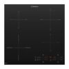 Westinghouse 60cm 4-Zone PowerLite Induction Cooktop - Black