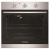 Westinghouse 60cm Multifunction Oven - Stainless Steel