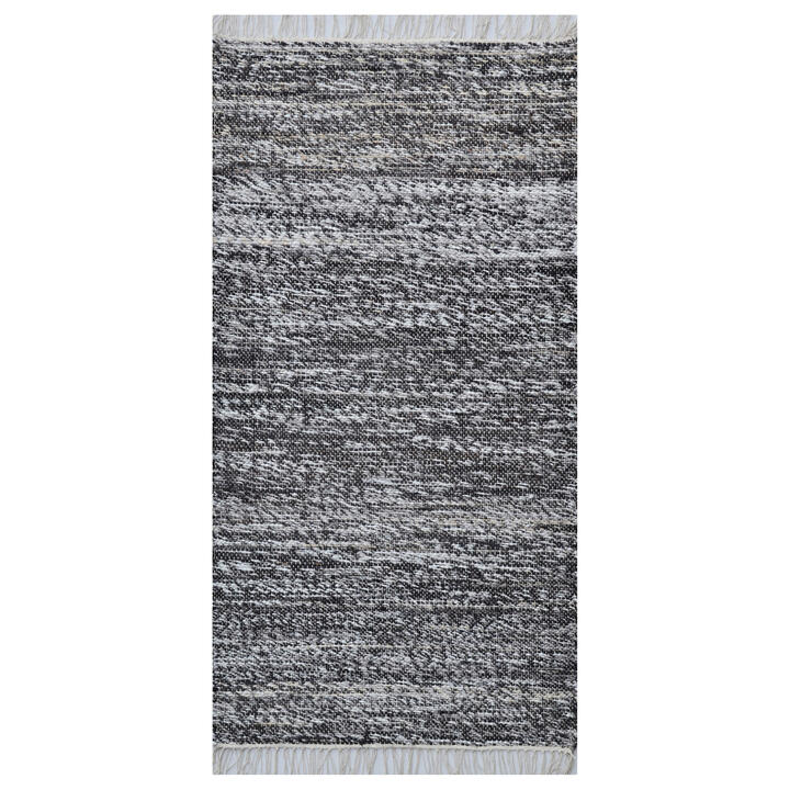 Whistler Handwoven Jute Rug, 150x80cm Whistler Handwoven Jute Rug, 150x80cm