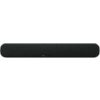 Yamaha 2CH Soundbar with Built-In Subwoofers