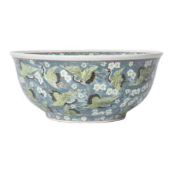 Yongshou Ceramic Bowl