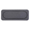 Algodon Dri Stone Sink Caddy, Charcoal