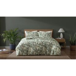 Ardor Boudoir Solana Quilt Cover Set, King