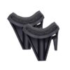 Aussie Traveller 12V Electric Awning Cradle Supports