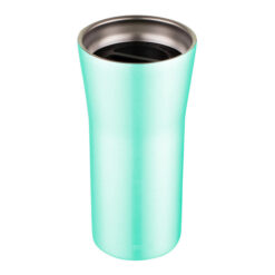 Avanti 360 GoCup Stainless Steel Double Wall Insulated Cup, 355ml/12oz, Mint