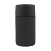 Avanti Brew Stainless Steel Insulated Travel Cup, 400ml, Black