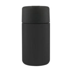 Avanti Brew Stainless Steel Insulated Travel Cup, 400ml, Black
