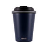 Avanti GoCup Stainless Steel Double Wall Insulated Cup, 236ml/8oz, Navy