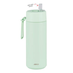 Avanti HydroUltra Stainless Steel Insulated Water Bottle, 750ml, Mint