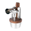 Avanti Kingston Wood & Stainless Steel Bar Tool Set