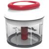 Avanti SpeedyCut Manual Food Processor