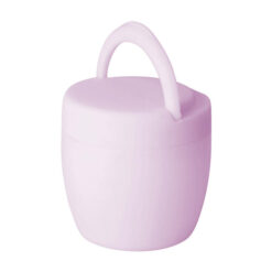 Avanti Stainless Steel Insulated Food Pod, 500ml, Lilac