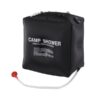 Bargene 40L Solar Heated Portable Bag Shower