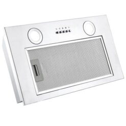 Beko 52cm Stainless Steel Undermount Rangehood