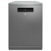 Beko 60cm AutoDose Freestanding Dishwasher - Stainless Steel