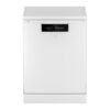 Beko 60cm Freestanding Dishwasher - White