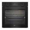 Beko 60cm Multifunction Built-In Oven with Touch Screen