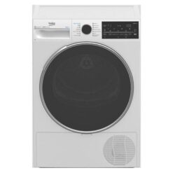 Beko 9kg Hybrid Heat Pump Dryer with Steam