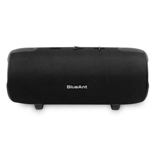 Blueant X3 Portable Bluetooth Speaker - Black
