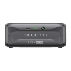 Bluetti B300K Expansion Battery 2764.8Wh