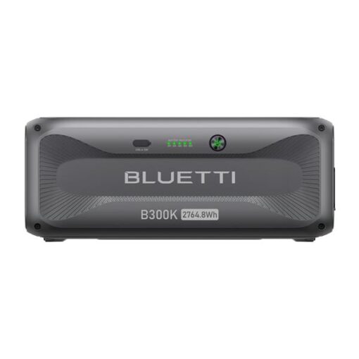 Bluetti B300K Expansion Battery 2764.8Wh