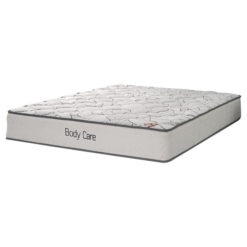 Body Care Bonnell Spring Medium Mattress, King Single