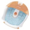BodyBenifits Bubbling Hydro Foot Spa & Foot Pamper Pack