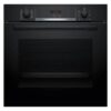 Bosch 60cm Series 4 Built-In Pyrolytic Oven