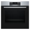 Bosch 60cm Series 6 Built-In Pyrolytic Oven