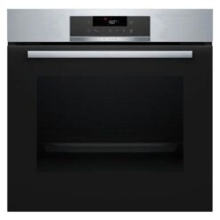 Bosch 60cm Series 6 Built-In Pyrolytic Oven