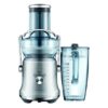 Breville The Juice Fountain Cold Plus Juicer - Brushed Stainless Steel