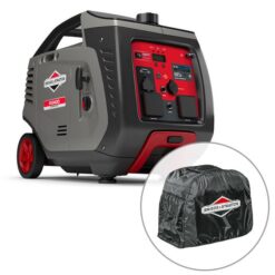 Briggs & Stratton 3400w Inverter Generator Pack