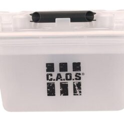 CAOS Large Plastic Handy Storage Box