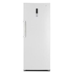 CHIQ 380L Hybrid Fridge or Freezer - White