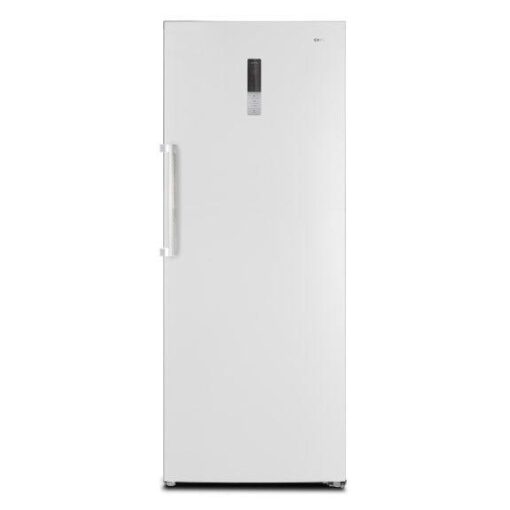 CHIQ 380L Hybrid Fridge or Freezer - White