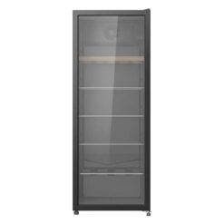 CHiQ 233L Beverage Centre 216 Cans & 5 Bottles
