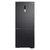 CHiQ 396L Bottom Mounted Fridge