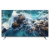 CHiQ 55" QLED Google Frameless TV