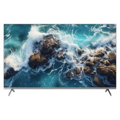 CHiQ 55" QLED Google Frameless TV