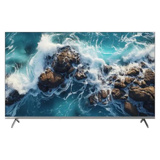 CHiQ 55" QLED Google Frameless TV