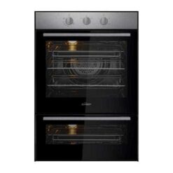 Chef 60cm Built In Electric Oven & Grill