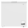 Chiq 199L Hybrid Chest Freezer