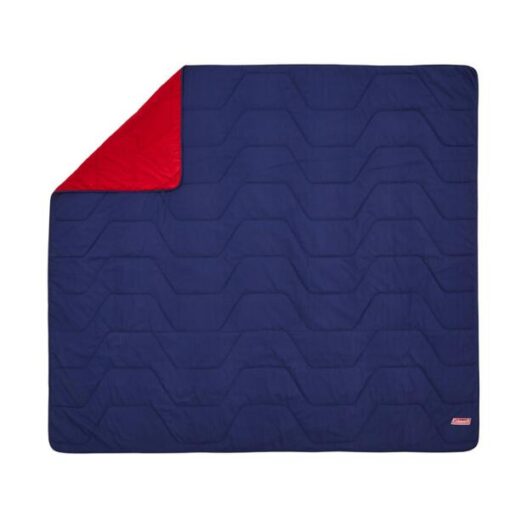 Coleman Double Blanket Sleeping Bag