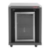 Coleman Revolution Fridge Body - Black Gloss